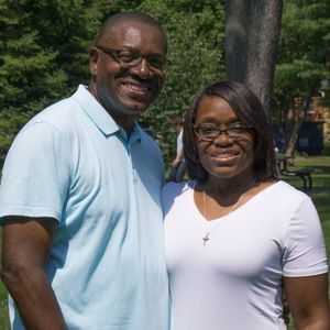 Meet your Posher, Kim